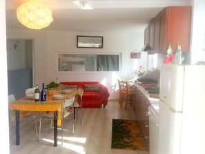 House | Private kitchen