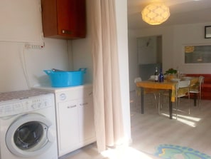 House | Property amenity