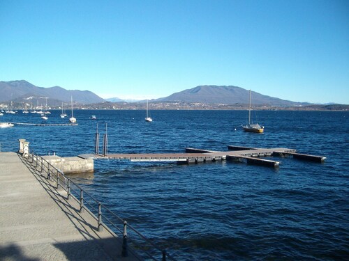 Belvilla by OYO Michael's House