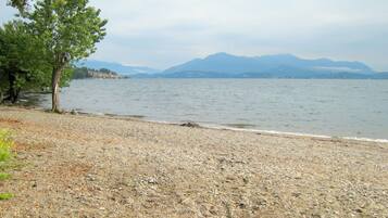 House | Pemandangan dari hartanah