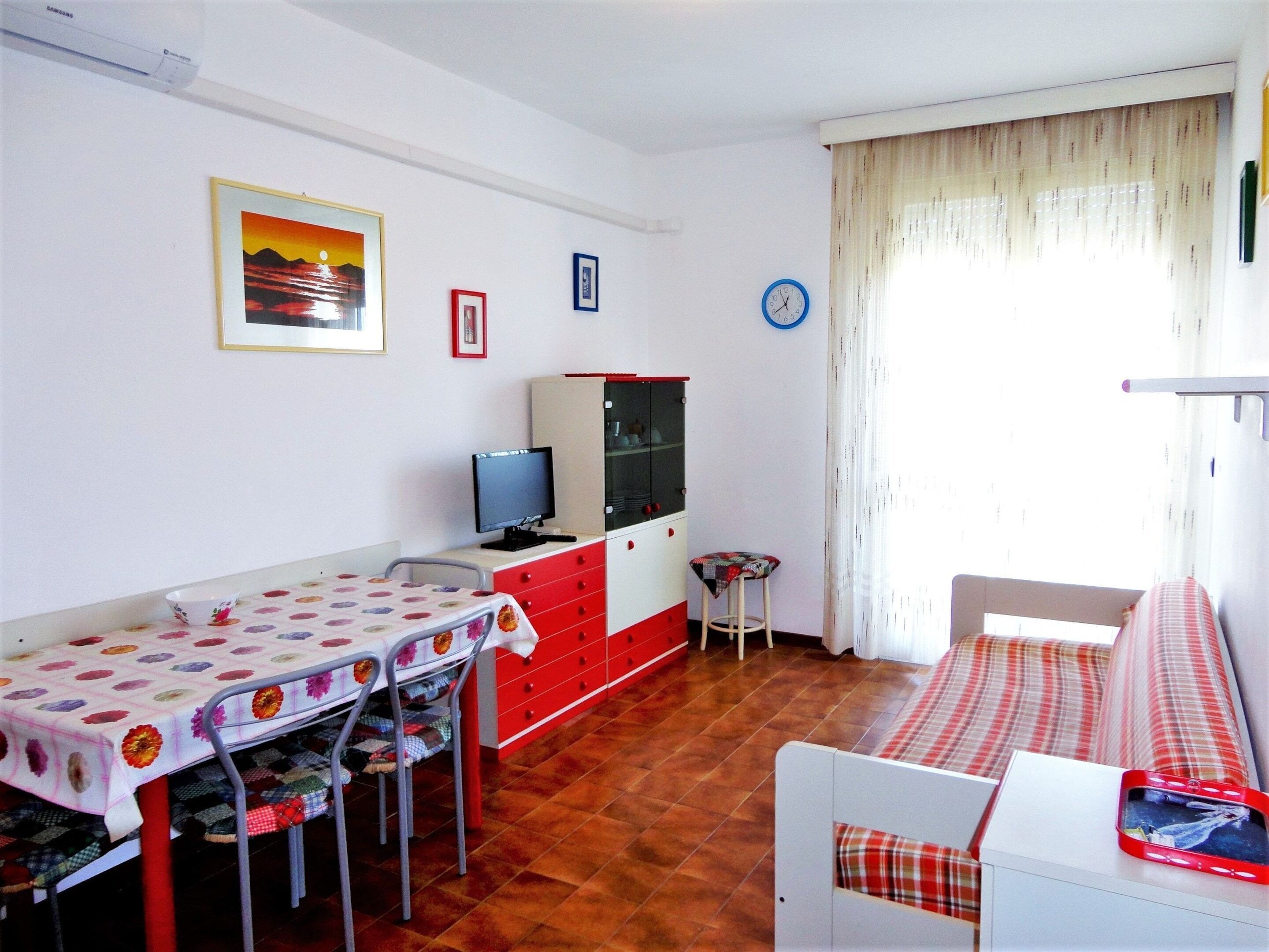 Departamento | Sala de estar