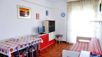 Departamento | Sala de estar