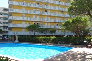 Apartment | Pool