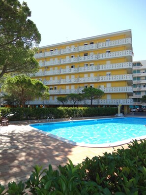 Apartamento | 1 dormitorio