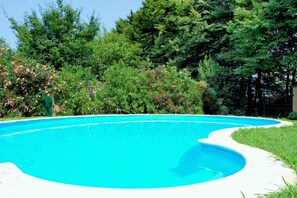 House | Pool | Indoor pool, outdoor pool - Villa in Venice With Private Pool & Park (Piombino Dese)