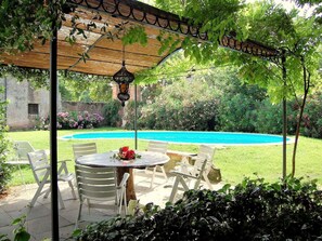 House | Pool | Indoor pool, outdoor pool - Villa in Venice With Private Pool & Park (Piombino Dese)