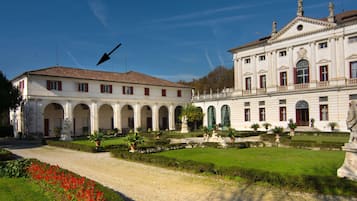 Casa | Esterni