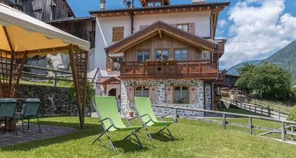 Belvilla by OYO Maso Margherita Quadrilocale