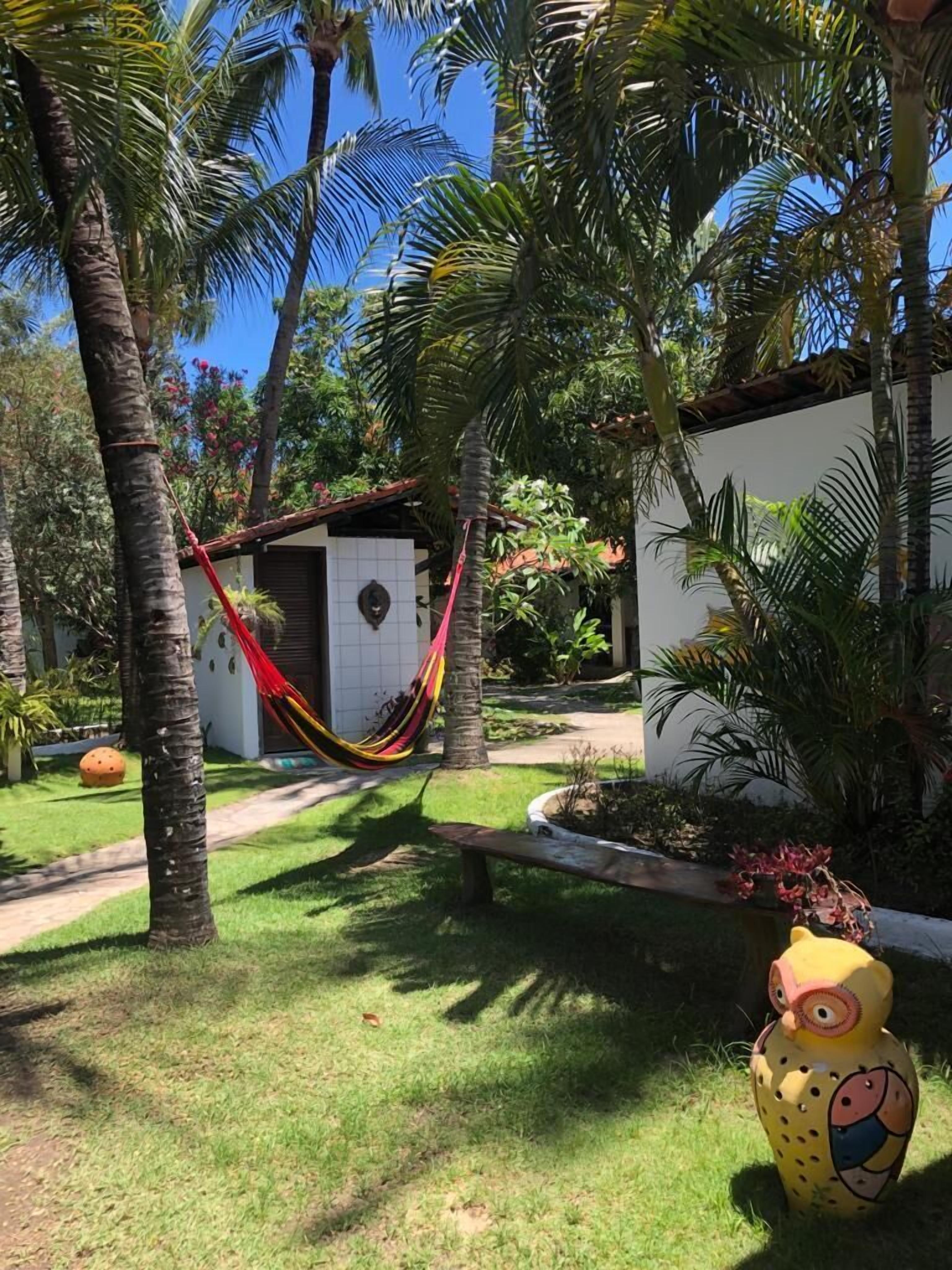 Foto - Pousada das Oliveiras