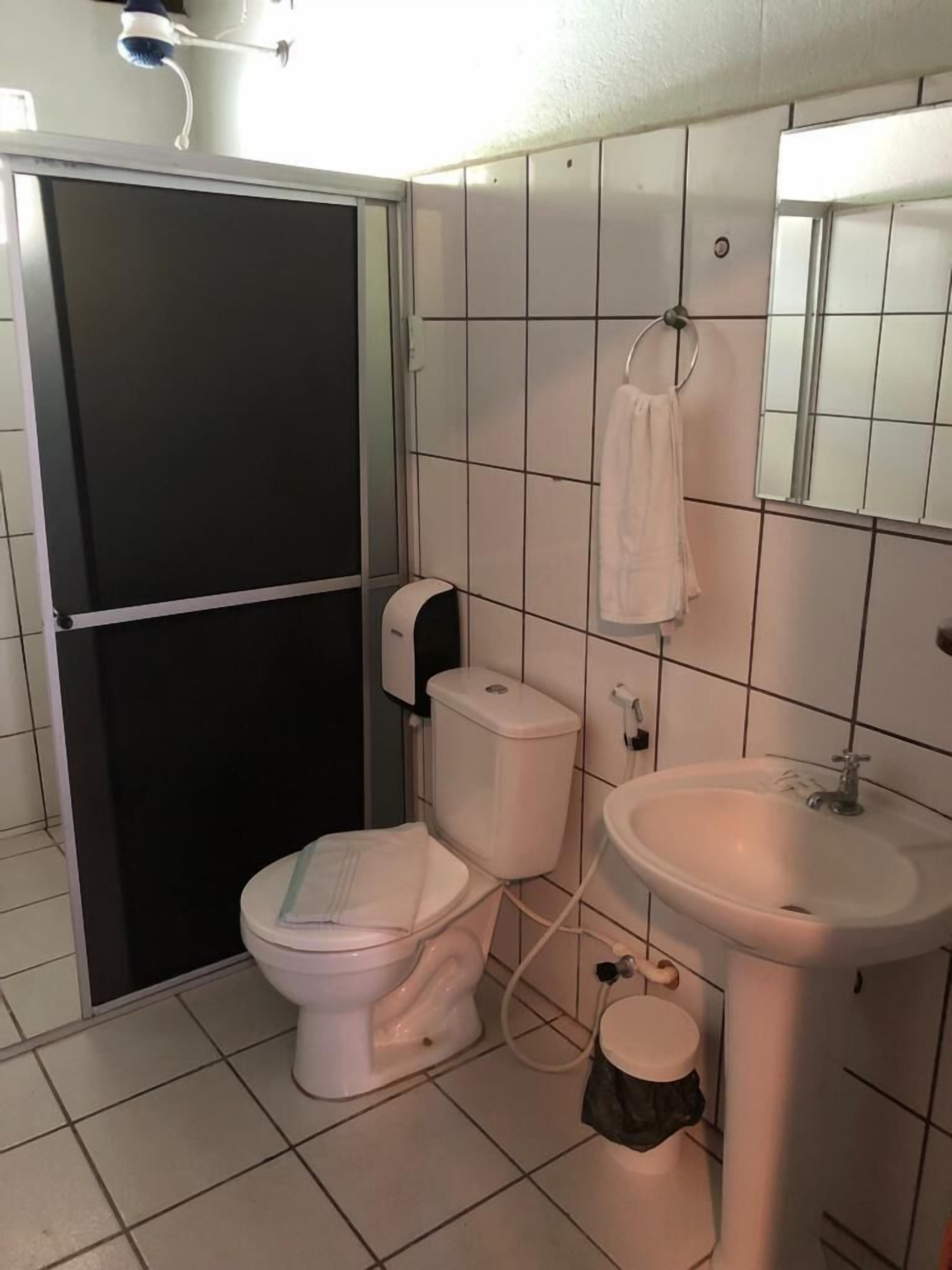 Foto - Pousada das Oliveiras