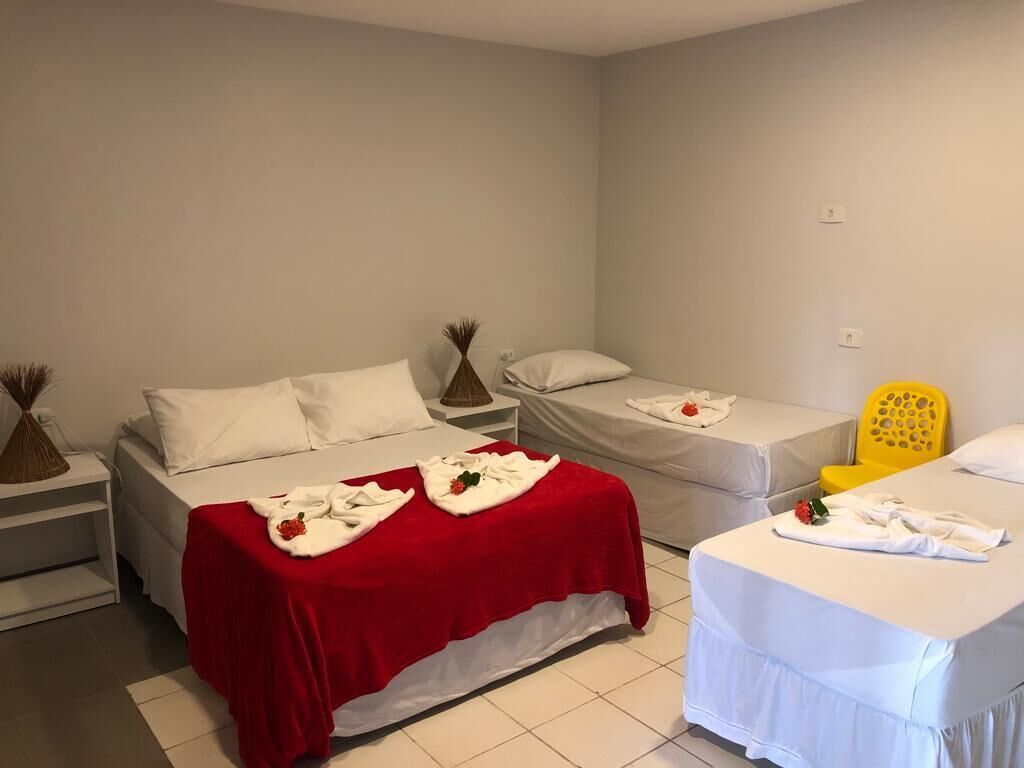 Foto - Pousada das Oliveiras