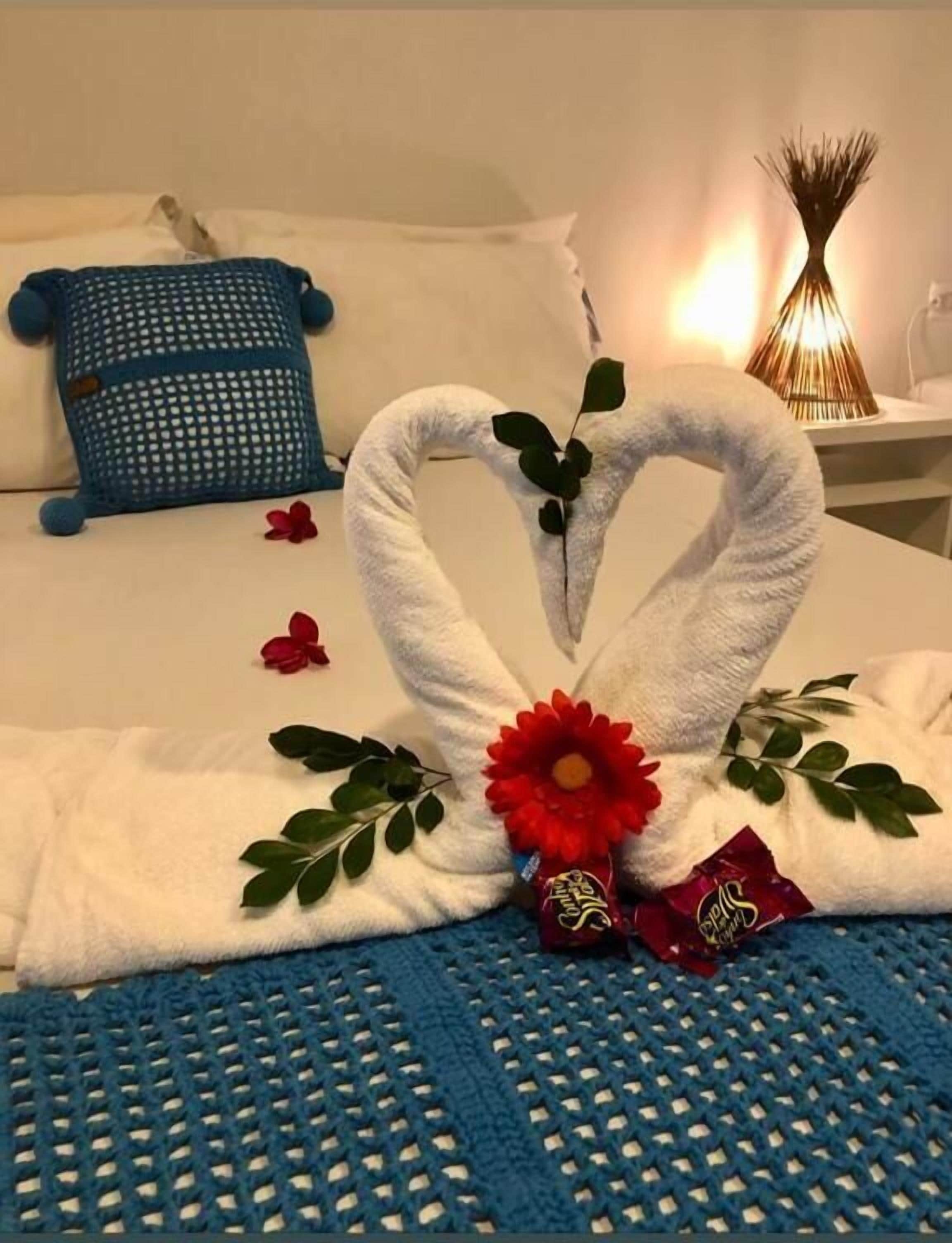 Foto - Pousada das Oliveiras