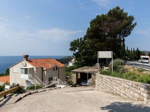 Leilighet | Eksteriør