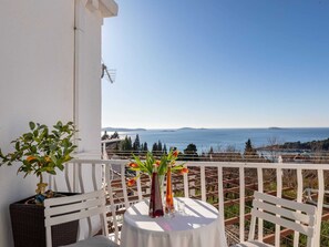 Apartment | View from property