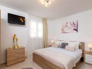 Apartment | 2 bedrooms, iron/ironing board - Apartments Blazevic - Two Bed/apt With Hot Tub (Zupa dubrovacka)