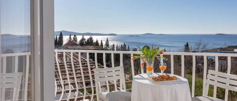 Leilighet | Spiseområde