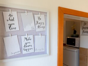 Apartment | Private kitchen | Fridge, microwave, oven, stovetop - 2 Room Apartment With hot tub (Zupa dubrovacka)