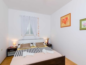 Appartement | 1 chambre
