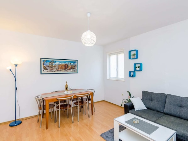 Appartement | Restauration