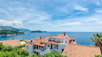 Apartamento | Vista da propriedade