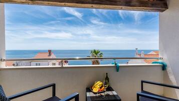 Apartamento | Piscina