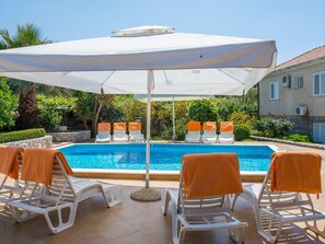 Apartment | Pool