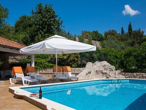 Apartment | Pool