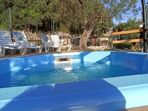 Departamento | Alberca