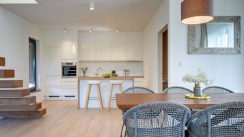 Villa | Eigene Küche