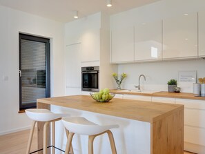 Villa | Cuisine privée