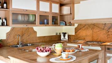 House | Private kitchen