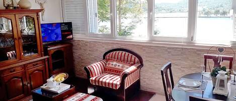 Appartement | Dineren