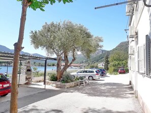 Appartamento | Esterni