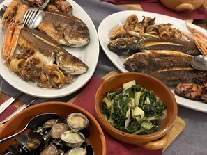 House | Dining