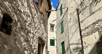 Holiday Home in Bilice With Pool