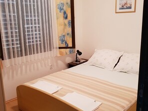 Appartamento | 2 camere