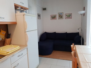 Apartment | Interior - Apartment Tereza - Two Bedroom Apartment With Terrace (Sutivan)