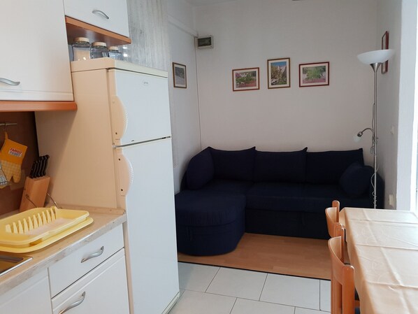 Apartment | Interior