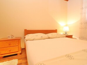 Apartment | 1 Schlafzimmer