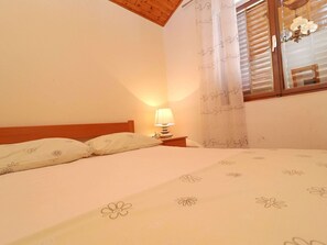 Appartement | 1 chambre