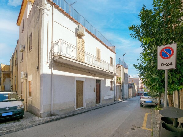 Casa | Exterior