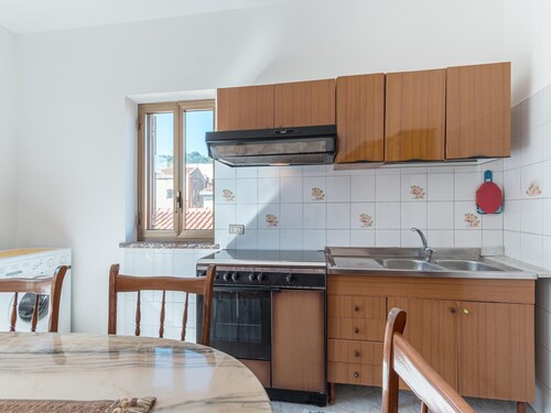 Apartment in Italy Near Scenic Coastline