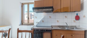 Apartment in Italy Near Scenic Coastline