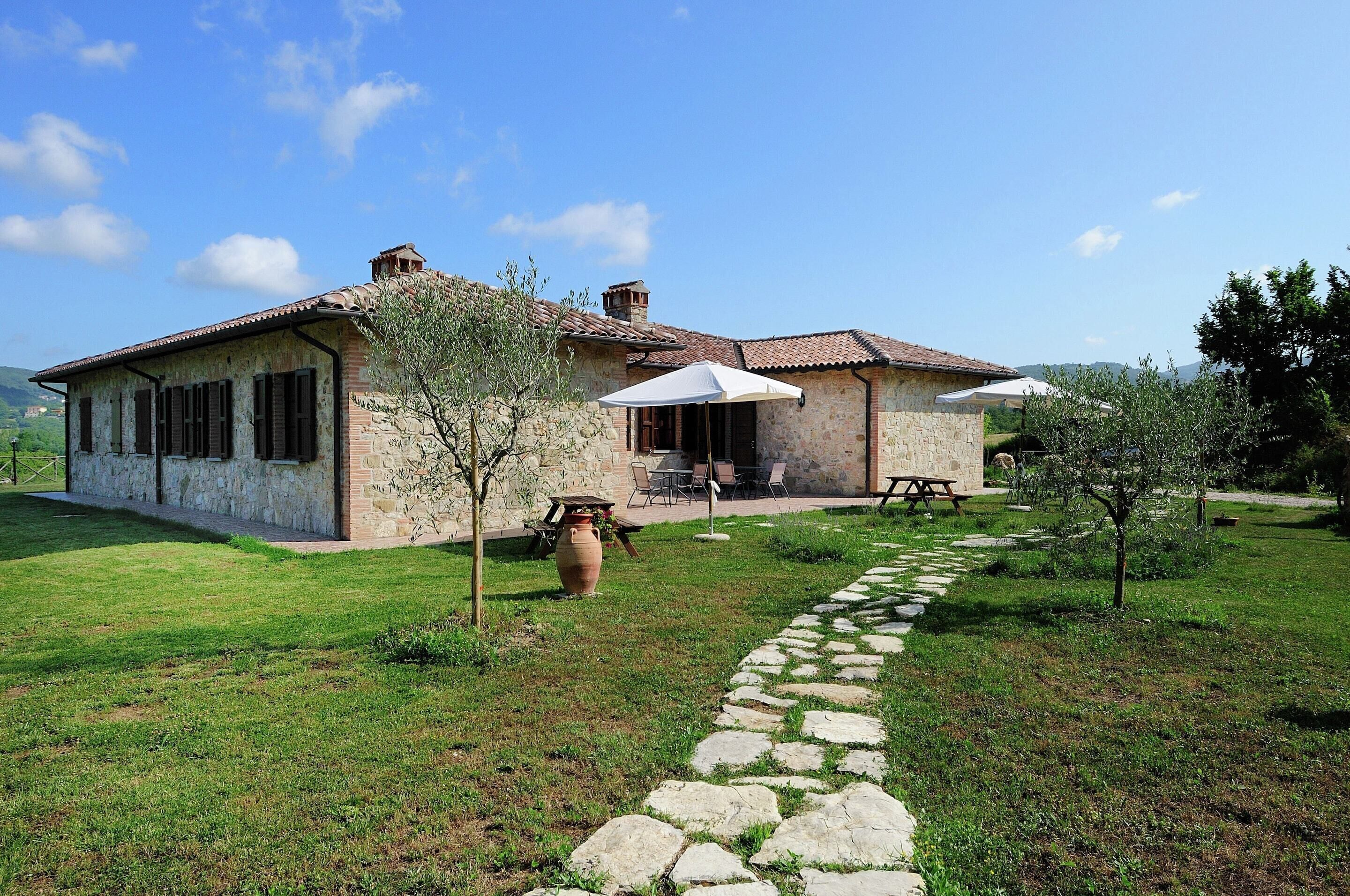 Casa | Fachada