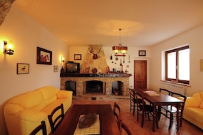 Hus | Restauranger
