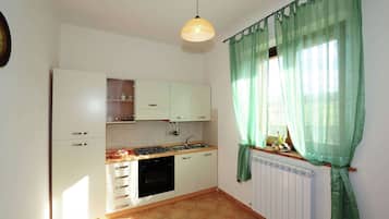 Casa | Cozinha privada