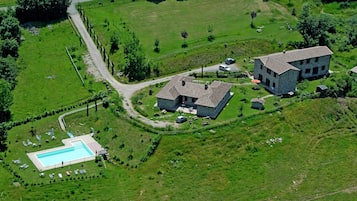 Casa | Piscina | Piscina externa
