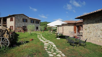Casa | Jardim