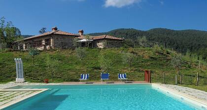 Farmhouse Passignano Near Lake Trasimeno
