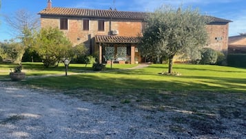 Apartment | Exterior